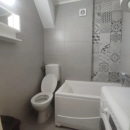 Kvart Apartman Szarajevó