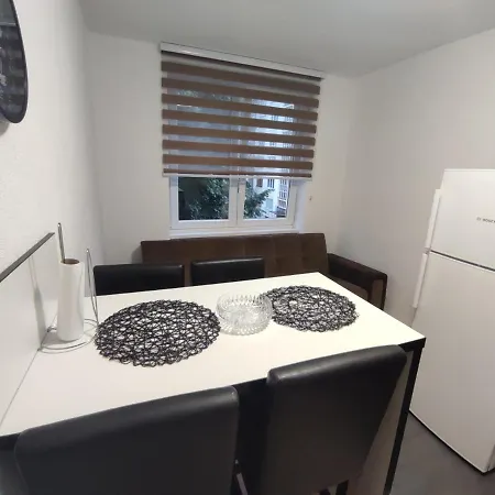 Kvart Apartment