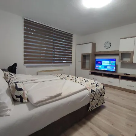 Kvart * Sarajevo