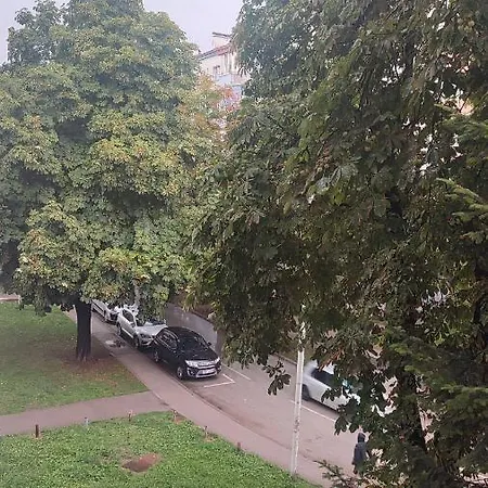 Kvart Apartment