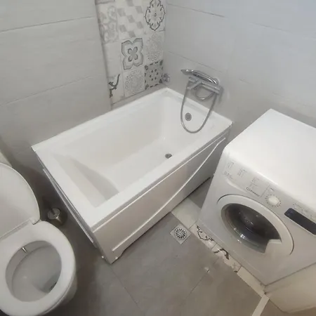 Kvart Apartment