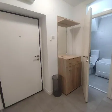 Apartman Kvart Szarajevó