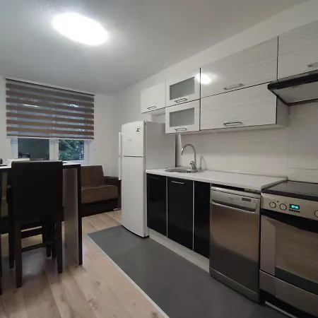 Apartment Kvart *