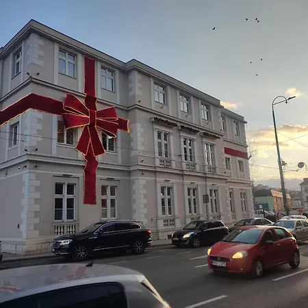 Kvart Sarajevo