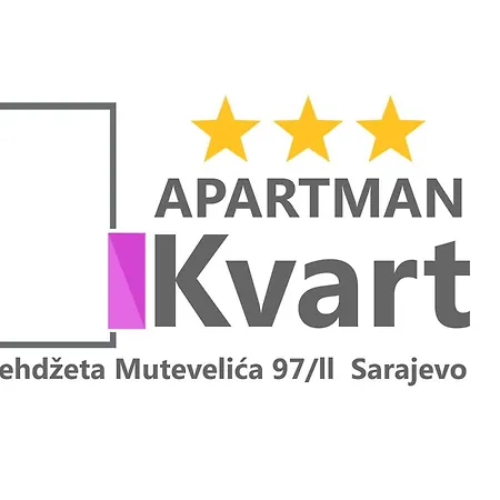 Kvart Sarajevo